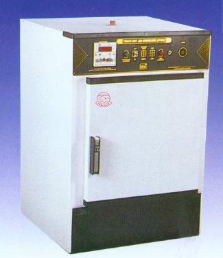 Digital Hot Air Oven (Triple Walled) High Temperature