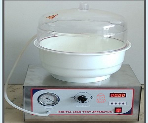 Digital Leak Test Apparatus NS939
