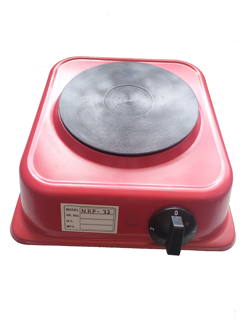 Laboratory Hot Plate (Laboratory Heater)