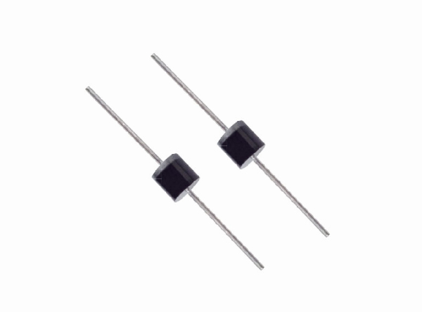 Axial Lead Diodes