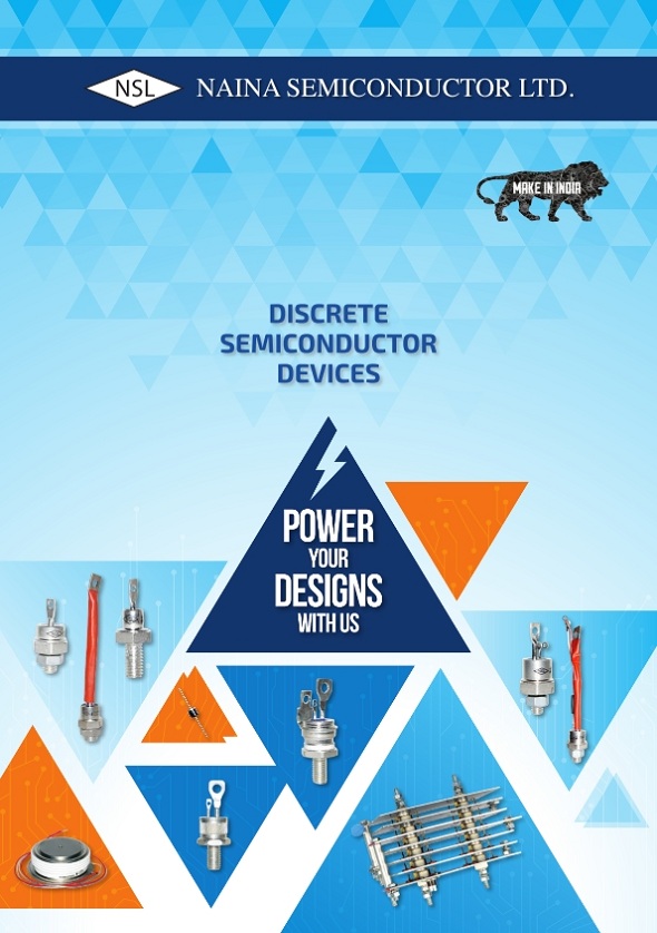 Naina Semiconductor Limited